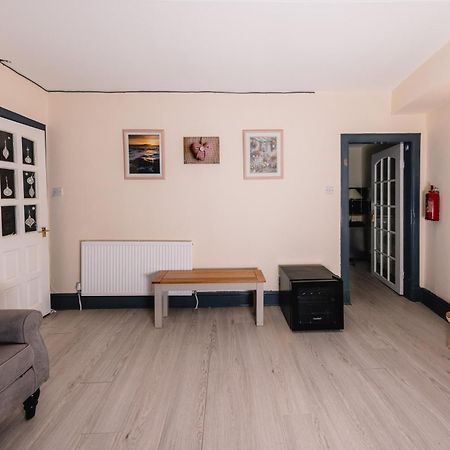 Warm&Welcoming City Centre Apartment By Meadows 3 Edynburg Zewnętrze zdjęcie